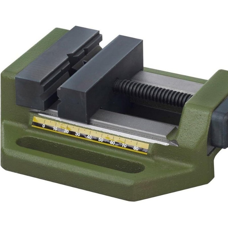 Proxxon 20402 Micromot Primus Mengene 100mm