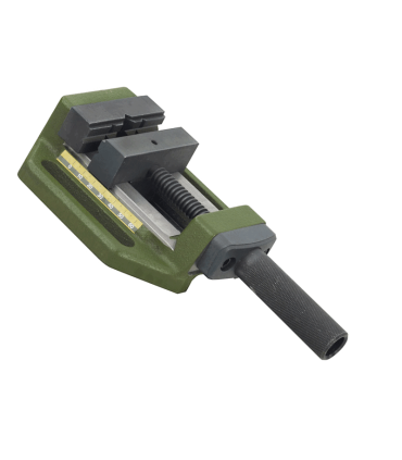 Proxxon 20392 Micromot Primus Mengene 75mm