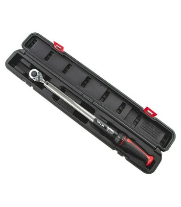 Wisent 40-200Nm 1/2" Ayarlanabilir Yön Mandallı Tork Anahtarı ±%4 90D