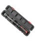Wisent 10-60Nm 3/8" Ayarlanabilir Yön Mandallı Tork Anahtarı ±%4 90D