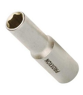 Proxxon Endüstriyel 23359 1/2" Kare Soketli Altıköşe Uzun Lokma 14mm