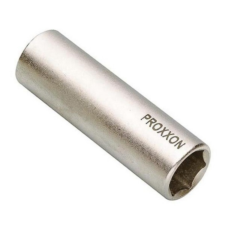 Proxxon Endüstriyel 23362 1/2" Kare Soketli Altıköşe Uzun Lokma 17mm