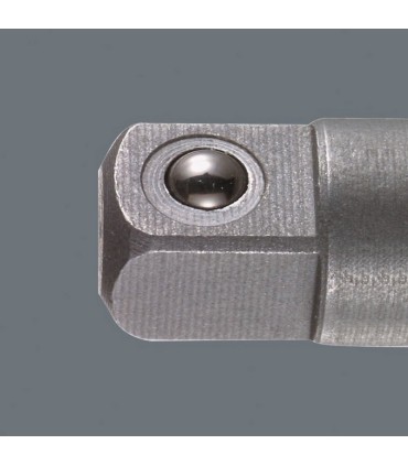 Proxxon Endüstriyel 23701 Bits Lokma Adaptör 1/4" Kare-1/4" Altıgen