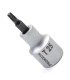 Proxxon Endüstriyel 23489 1/2" Kare Soketli Torx Lokma Bits TX25