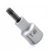 Proxxon Endüstriyel 23492 1/2" Kare Soketli Torx Lokma Bits TX40