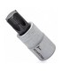 Proxxon Endüstriyel 23446 1/2" Kare Soketli Torx Lokma Bits TX55