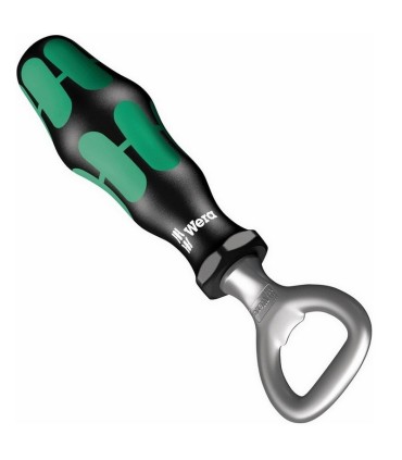 Wera Kraftform Plus Şişe Açacağı 148mm 05030005001