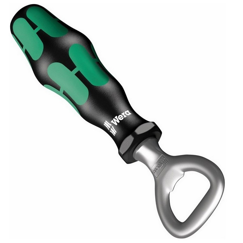 Wera Kraftform Plus Şişe Açacağı 148mm 05030005001