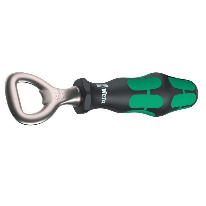 Wera Kraftform Plus Şişe Açacağı 148mm 05030005001
