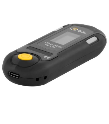 PCE Instruments PCE-ALC 5 Alkolmetre %0,01-0,20 BAC
