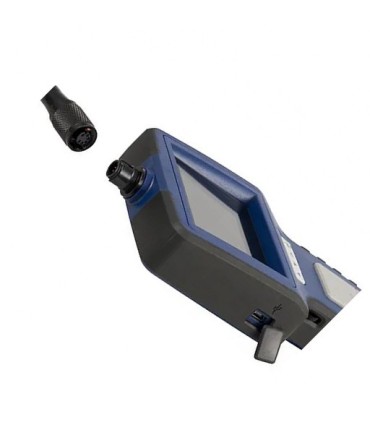 PCE Instruments PCE-VE 360N Endoskop Kamera/Boroskop IP68 3.9X1000mm Kablo