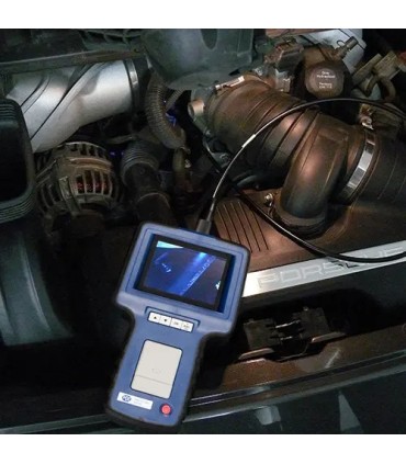 PCE Instruments PCE-VE 360N Endoskop Kamera/Boroskop IP68 3.9X1000mm Kablo