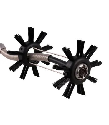 PCE Instruments PCE-VE 1030N Endoskop Kamera IP68 28X30.000mm Kablo