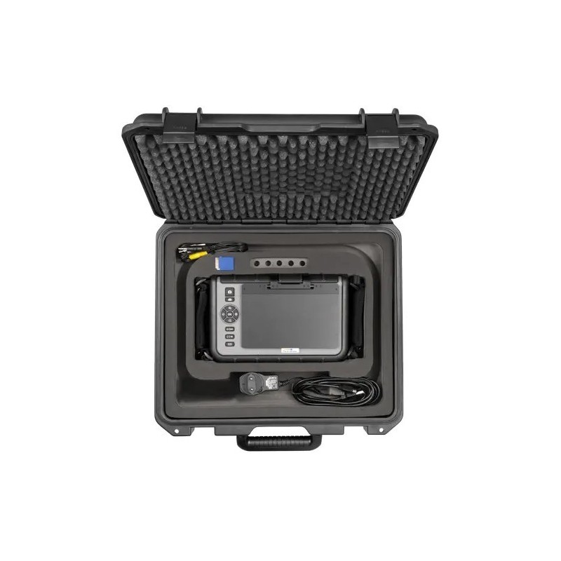 PCE Instruments PCE-VE 1014N-F Endoskop Kamera 2 Yönlü Başlık IP67 4.5X1500mm Kablo