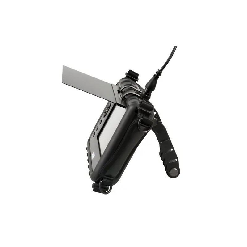 PCE Instruments PCE-VE 1014N-F Endoskop Kamera 2 Yönlü Başlık IP67 4.5X1500mm Kablo