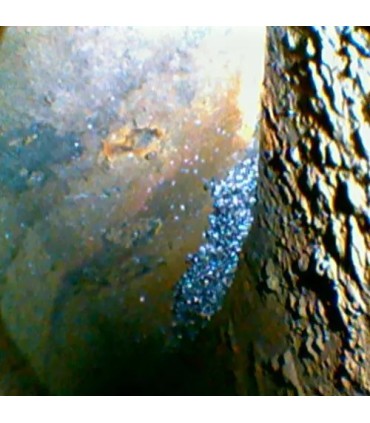 PCE Instruments PCE-VE 1014N-F Endoskop Kamera 2 Yönlü Başlık IP67 4.5X1500mm Kablo