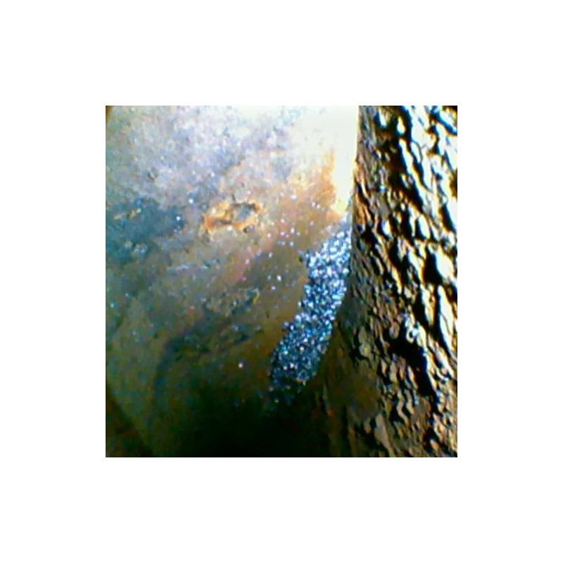 PCE Instruments PCE-VE 1014N-F Endoskop Kamera 2 Yönlü Başlık IP67 4.5X1500mm Kablo