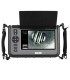PCE Instruments PCE-VE 1000 Endoskop / Video Boreskop-Kablosuz
