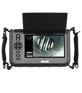 PCE Instruments PCE-VE 1000 Endoskop / Video Boreskop-Kablosuz