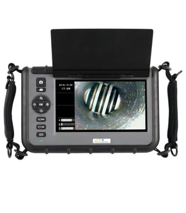 PCE Instruments PCE-VE 1000 Endoskop / Video Boreskop-Kablosuz