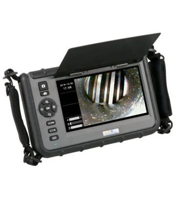 PCE Instruments PCE-VE 1000 Endoskop / Video Boreskop-Kablosuz
