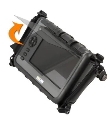 PCE Instruments PCE-VE 1000 Endoskop / Video Boreskop-Kablosuz