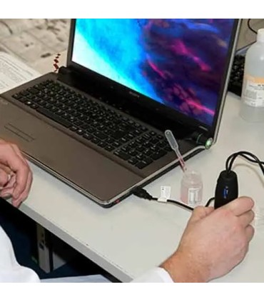 PCE Instruments PCE-MM 200UV Laboratuvar İçin Endoskop