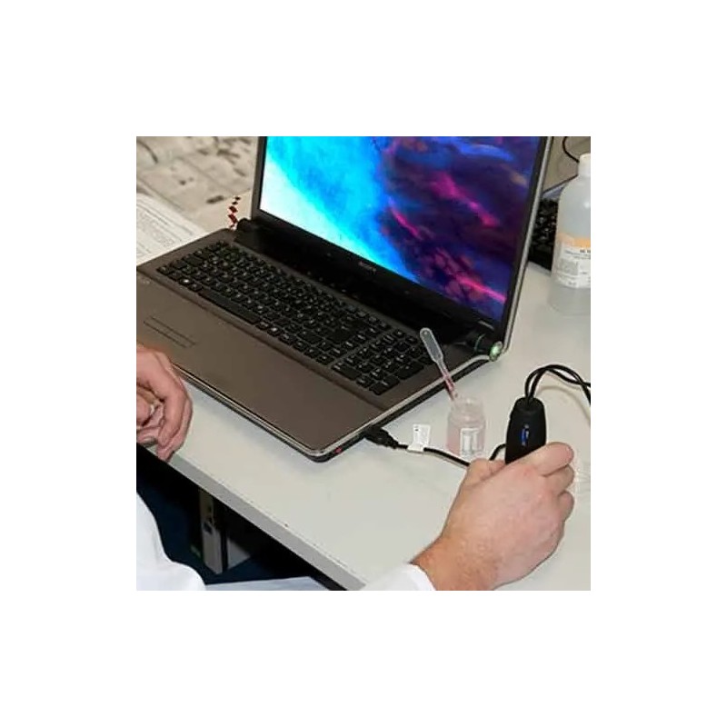 PCE Instruments PCE-MM 200UV Laboratuvar İçin Endoskop