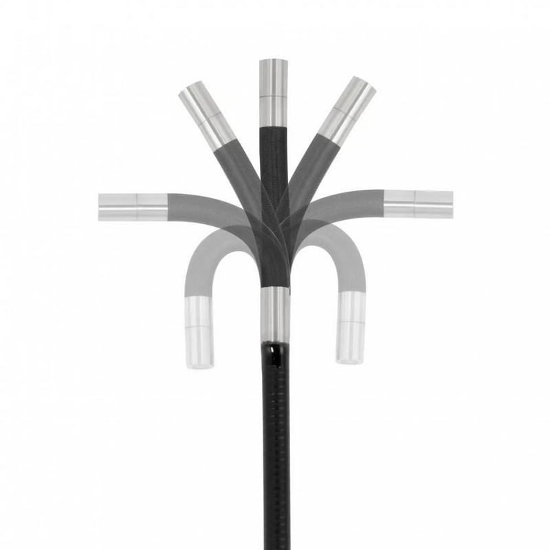 PCE Instruments PCE-VE 100N Endoskop Kamera IP67 6.2X1000mm Kablo