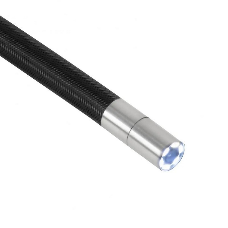 PCE Instruments PCE-VE 100N Endoskop Kamera IP67 6.2X1000mm Kablo