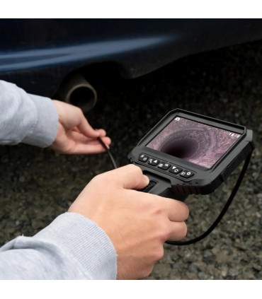 PCE Instruments PCE-VE 100N Endoskop Kamera IP67 6.2X1000mm Kablo