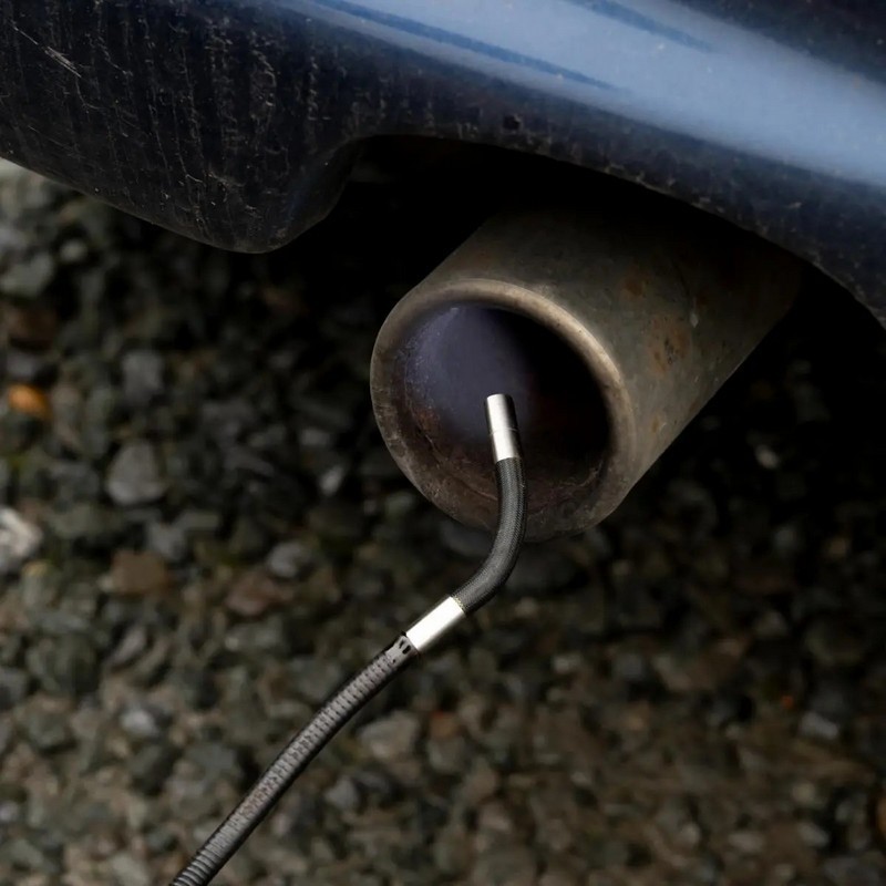 PCE Instruments PCE-VE 100N Endoskop Kamera IP67 6.2X1000mm Kablo