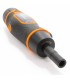 Beta 583/6 1.2-6Nm 1/4" Tork Ayarlı Tornavida ±%6 005830060
