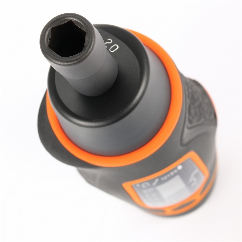 Beta 583/C31 1.2-6Nm 1/4" Torklu Tornavida Bits Lokma Seti 31P ±%6 005830931