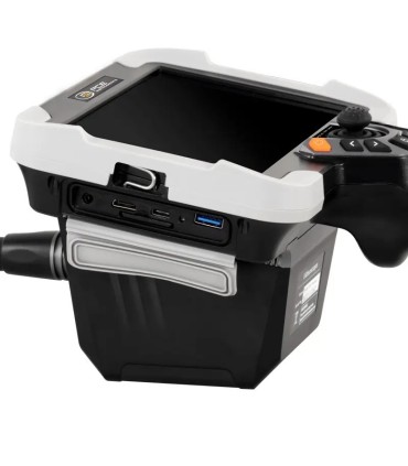 PCE Instruments PCE-VE 1500-38209 Endoskop Kamera – Ön & Yan Kamera IP67 3.8X1850 mm Kablo