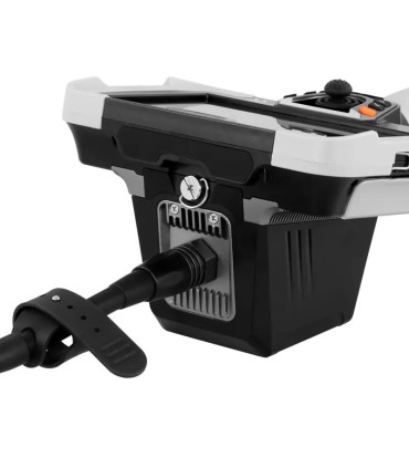 PCE Instruments PCE-VE 1500-38209 Endoskop Kamera – Ön & Yan Kamera IP67 3.8X1850 mm Kablo