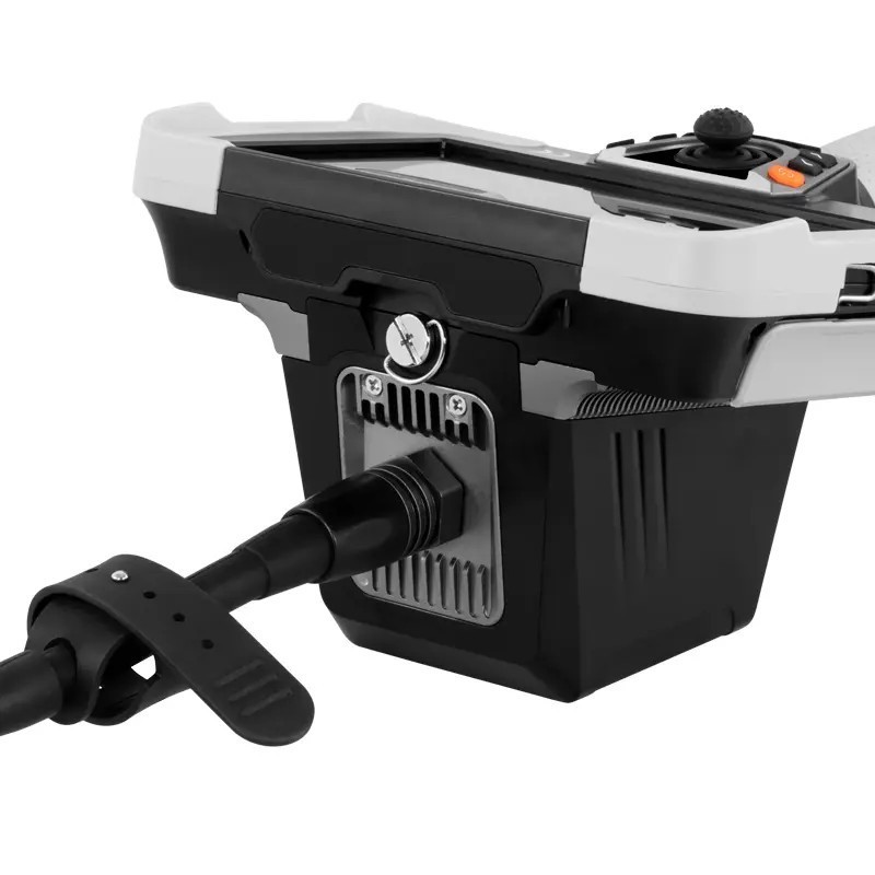 PCE Instruments PCE-VE 1500-38209 Endoskop Kamera – Ön & Yan Kamera IP67 3.8X1850 mm Kablo