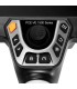 PCE Instruments PCE-VE 1500-38209 Endoskop Kamera – Ön & Yan Kamera IP67 3.8X1850 mm Kablo