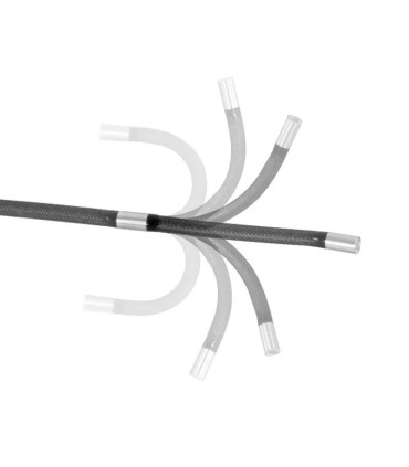 PCE Instruments PCE-VE 1500-38209 Endoskop Kamera – Ön & Yan Kamera IP67 3.8X1850 mm Kablo