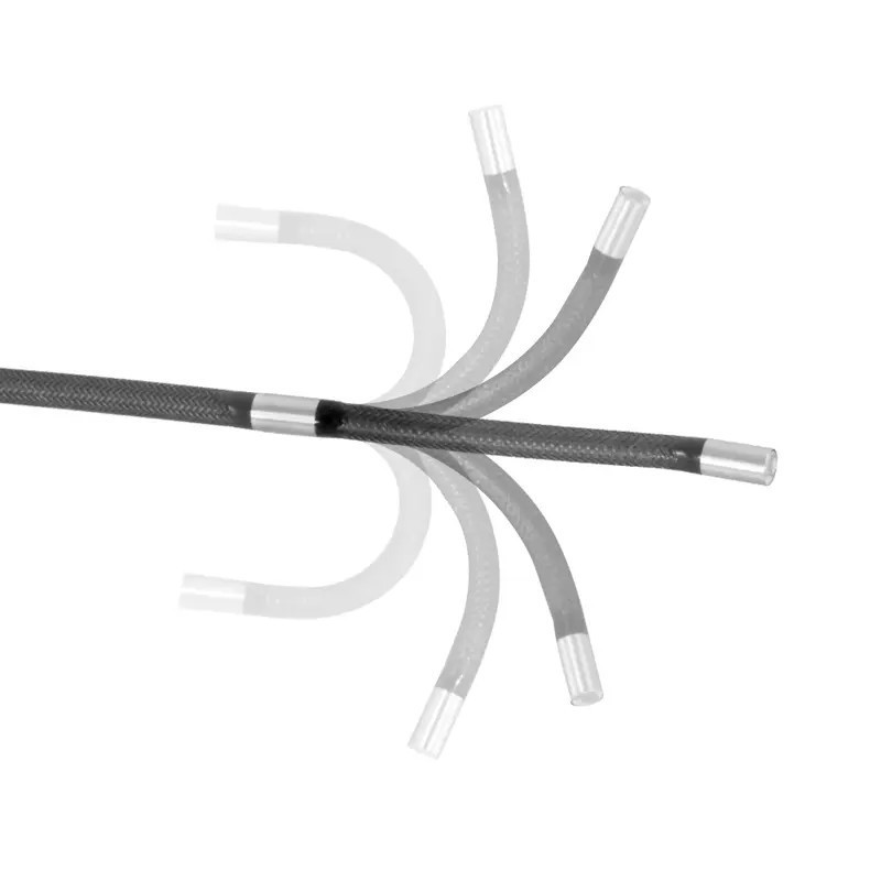 PCE Instruments PCE-VE 1500-38209 Endoskop Kamera – Ön & Yan Kamera IP67 3.8X1850 mm Kablo
