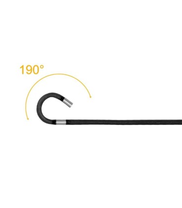 PCE Instruments PCE-VE 1500-38209 Endoskop Kamera – Ön & Yan Kamera IP67 3.8X1850 mm Kablo