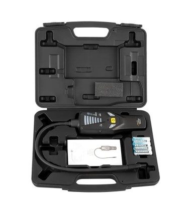 PCE Instruments PCE-HLD 10 Gaz Dedektörü – Hidrojen Kaçak Tespiti