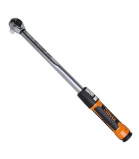 Beta 666/30 60-300Nm 1/2" Cırcırlı Ayarlanabilir Tork Anahtarı 72D ±3% 006660730