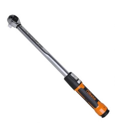 Beta 666/30 60-300Nm 1/2" Cırcırlı Ayarlanabilir Tork Anahtarı 72D ±3% 006660730
