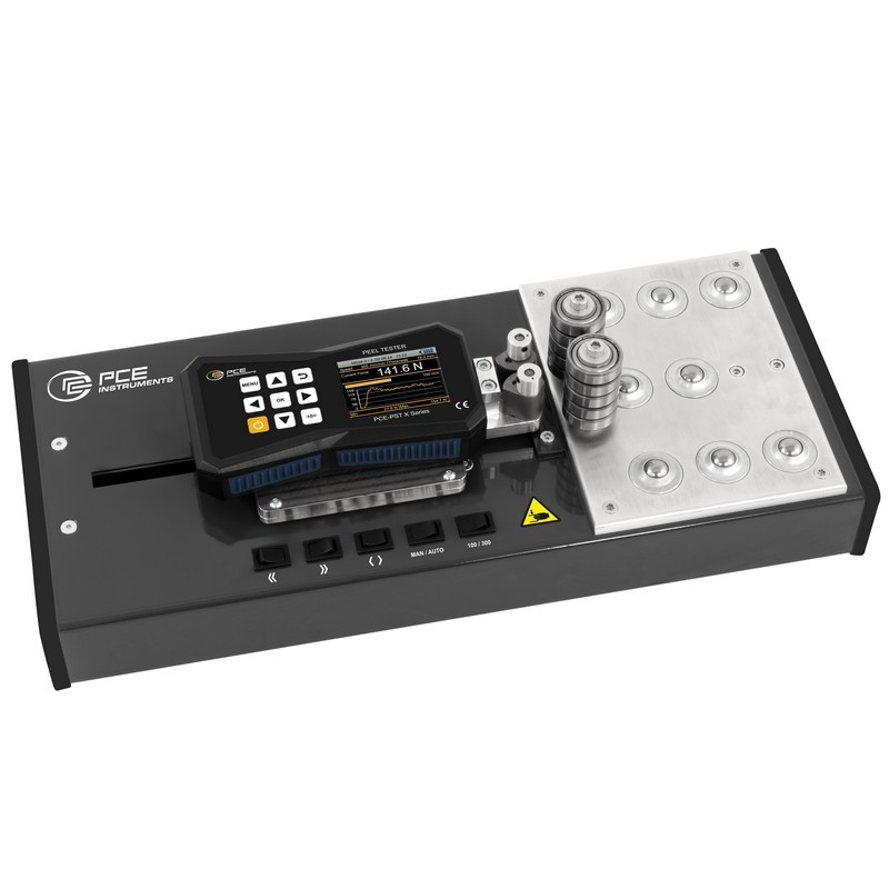 PCE Instruments Yapışma Test Cihazı PCE-PST 1 X