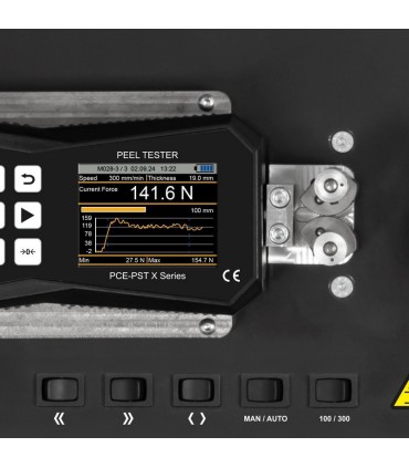 PCE Instruments Yapışma Test Cihazı PCE-PST 1 X