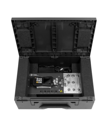 PCE Instruments Yapışma Test Cihazı PCE-PST 1 X