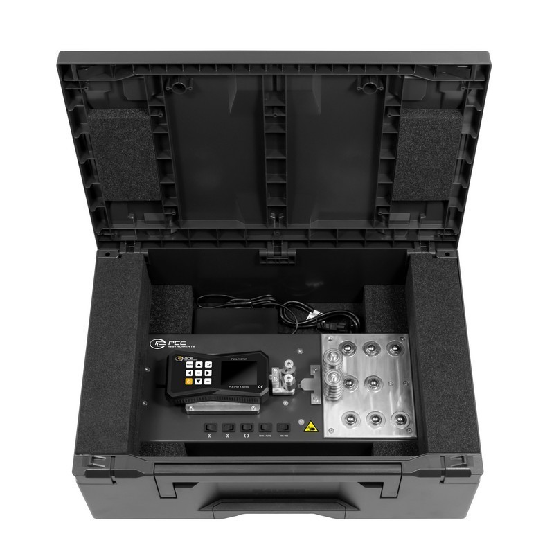 PCE Instruments Yapışma Test Cihazı PCE-PST 1 X