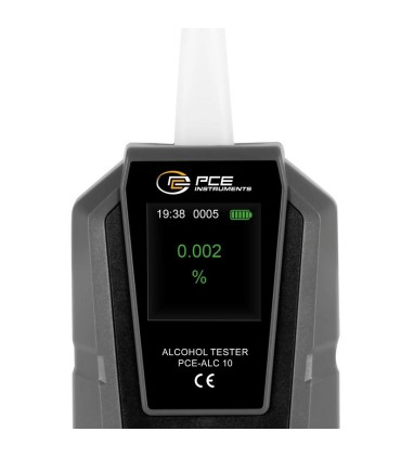 PCE Instruments Alkolmetre PCE-ALC 10