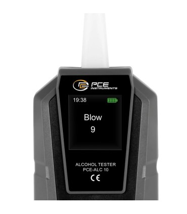 PCE Instruments Alkolmetre PCE-ALC 10